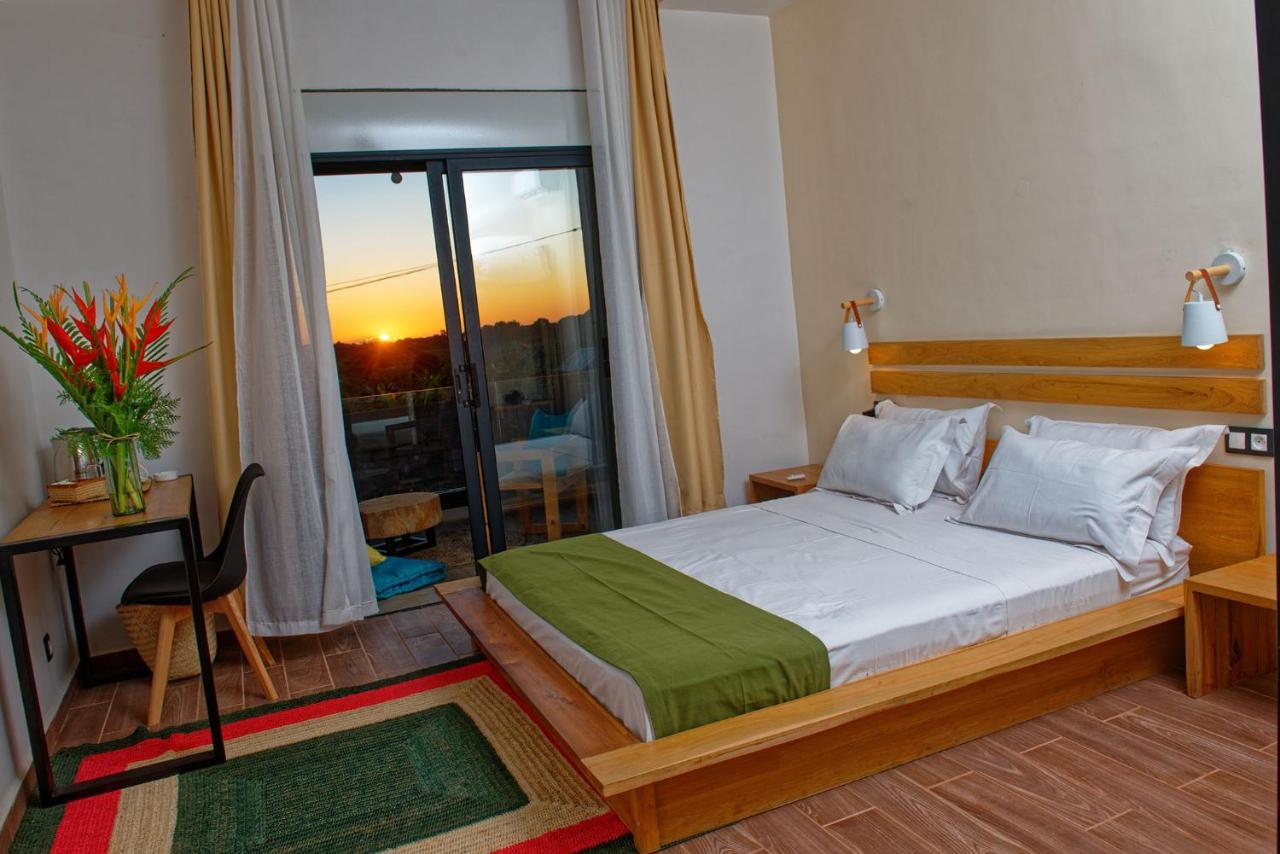 Villa Vintana Nosy-Be Exteriér fotografie
