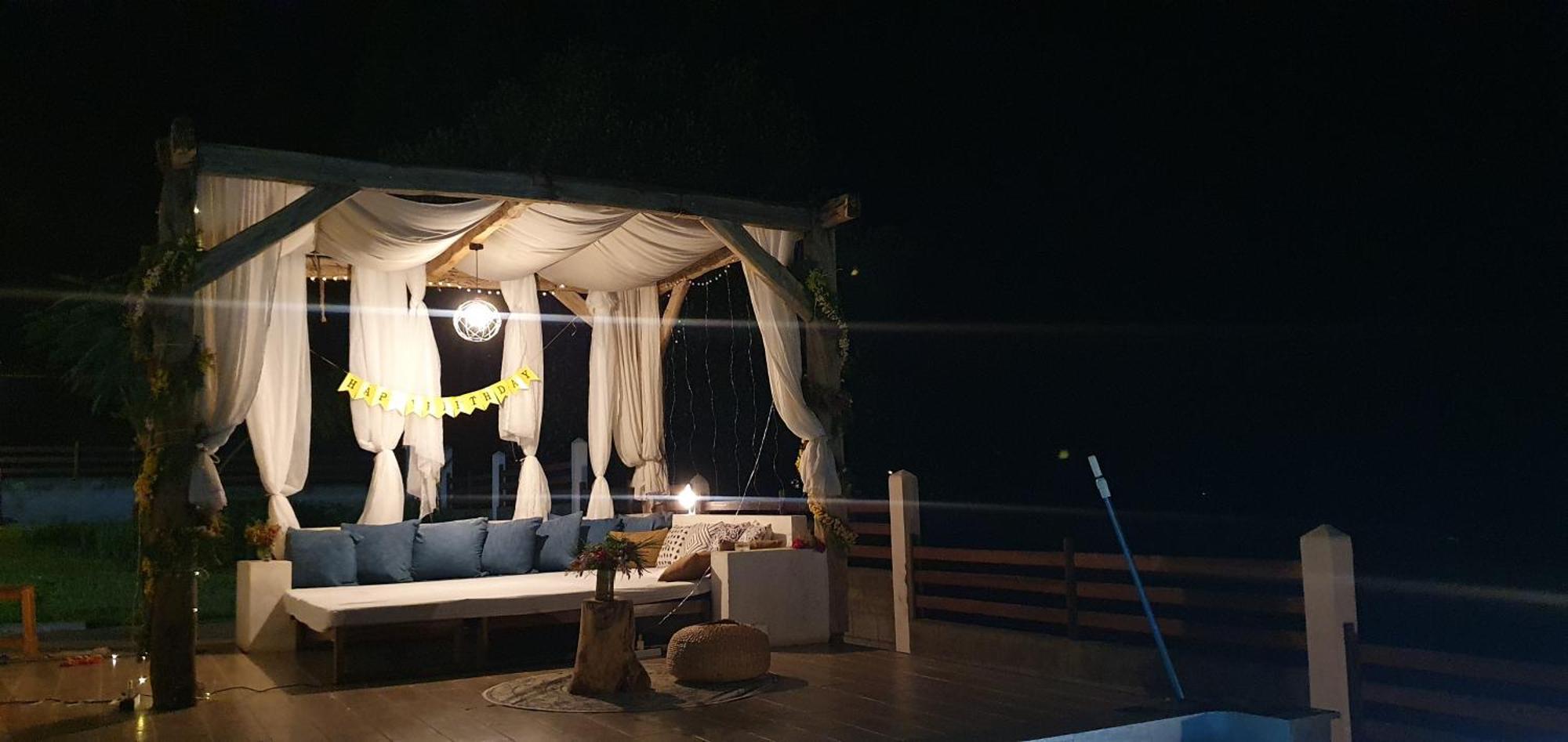 Villa Vintana Nosy-Be Exteriér fotografie