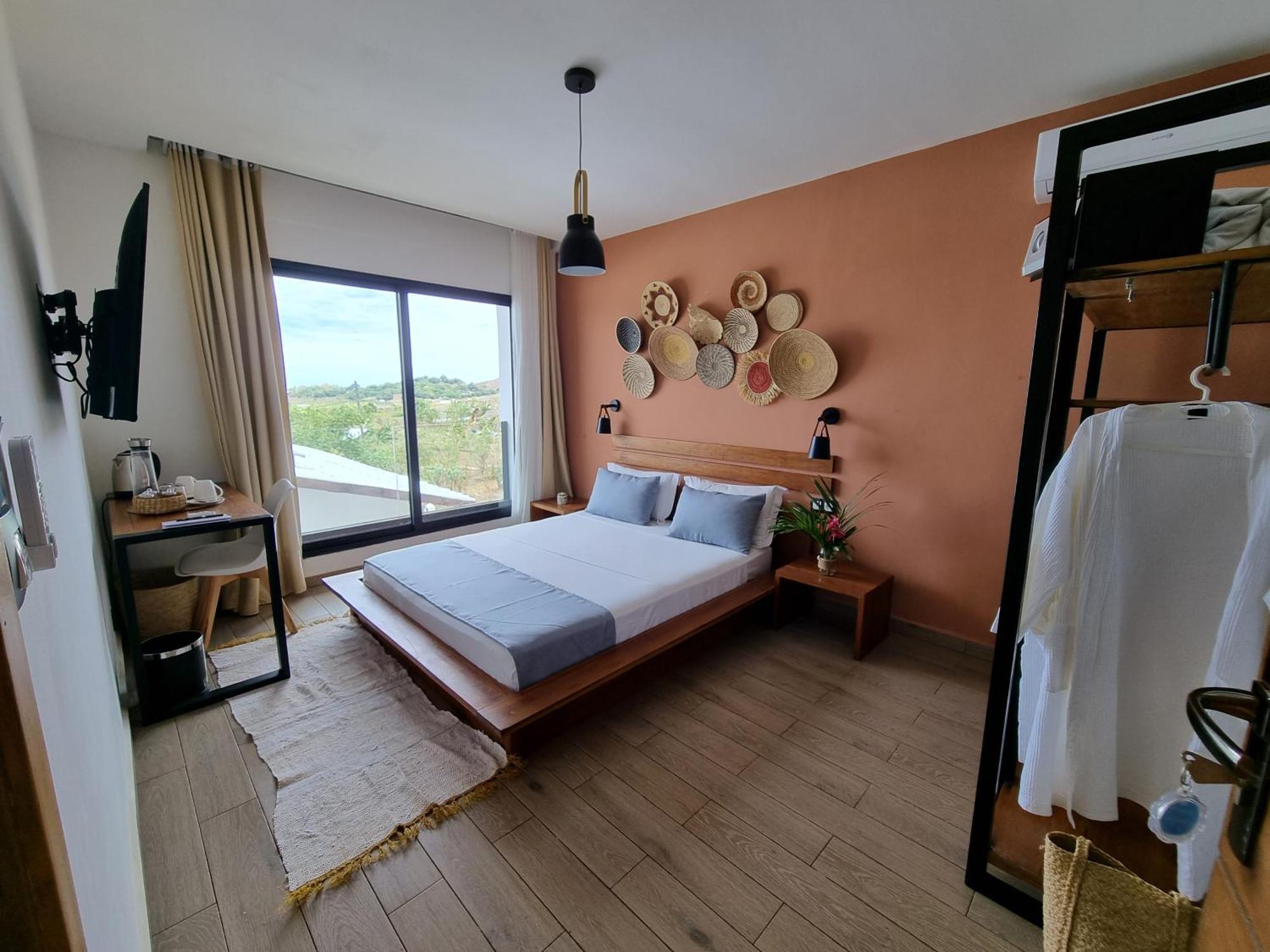 Villa Vintana Nosy-Be Exteriér fotografie