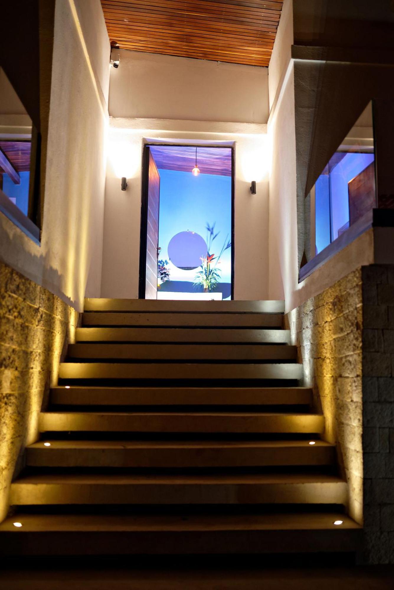 Villa Vintana Nosy-Be Exteriér fotografie