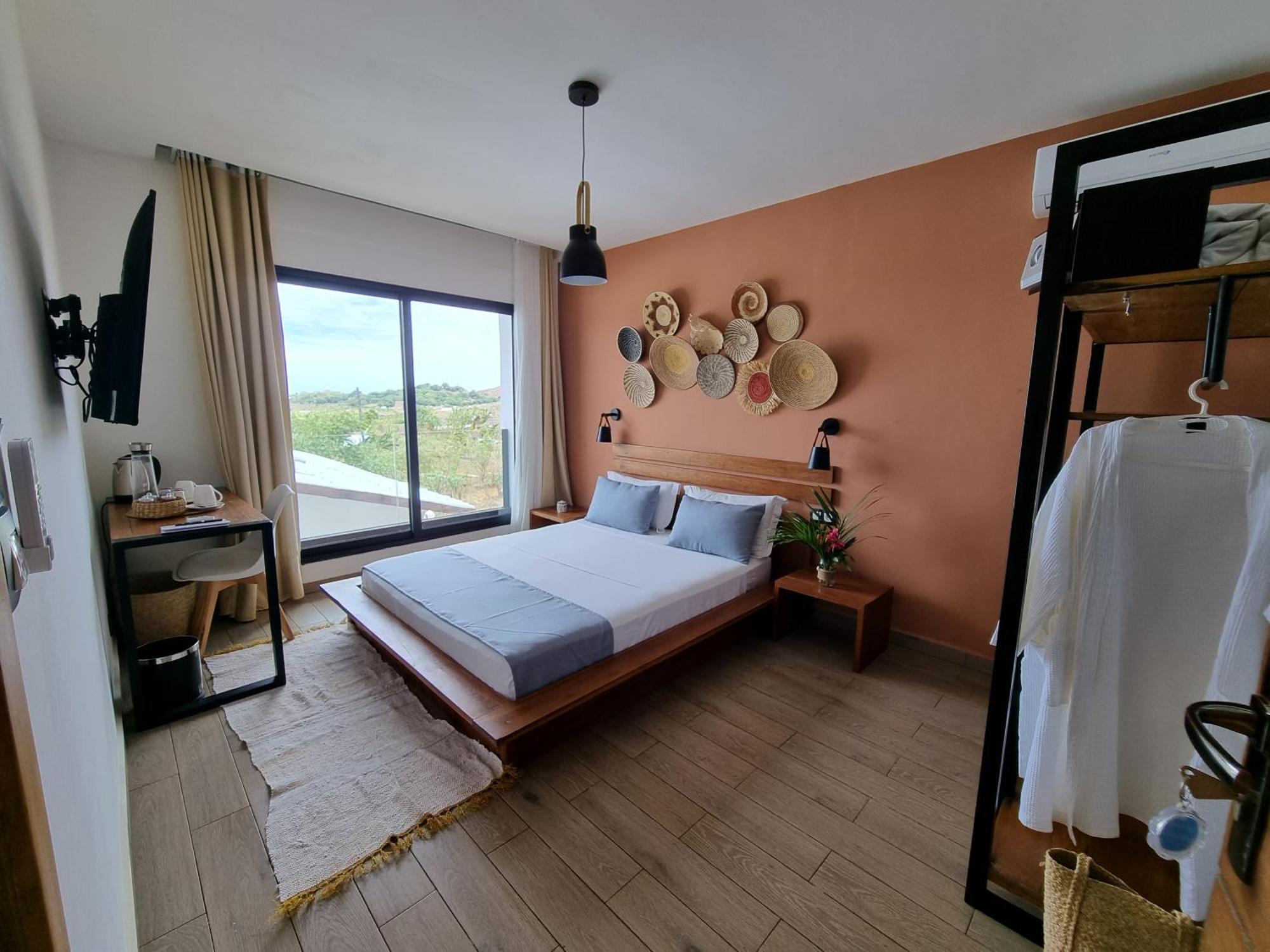 Villa Vintana Nosy-Be Exteriér fotografie