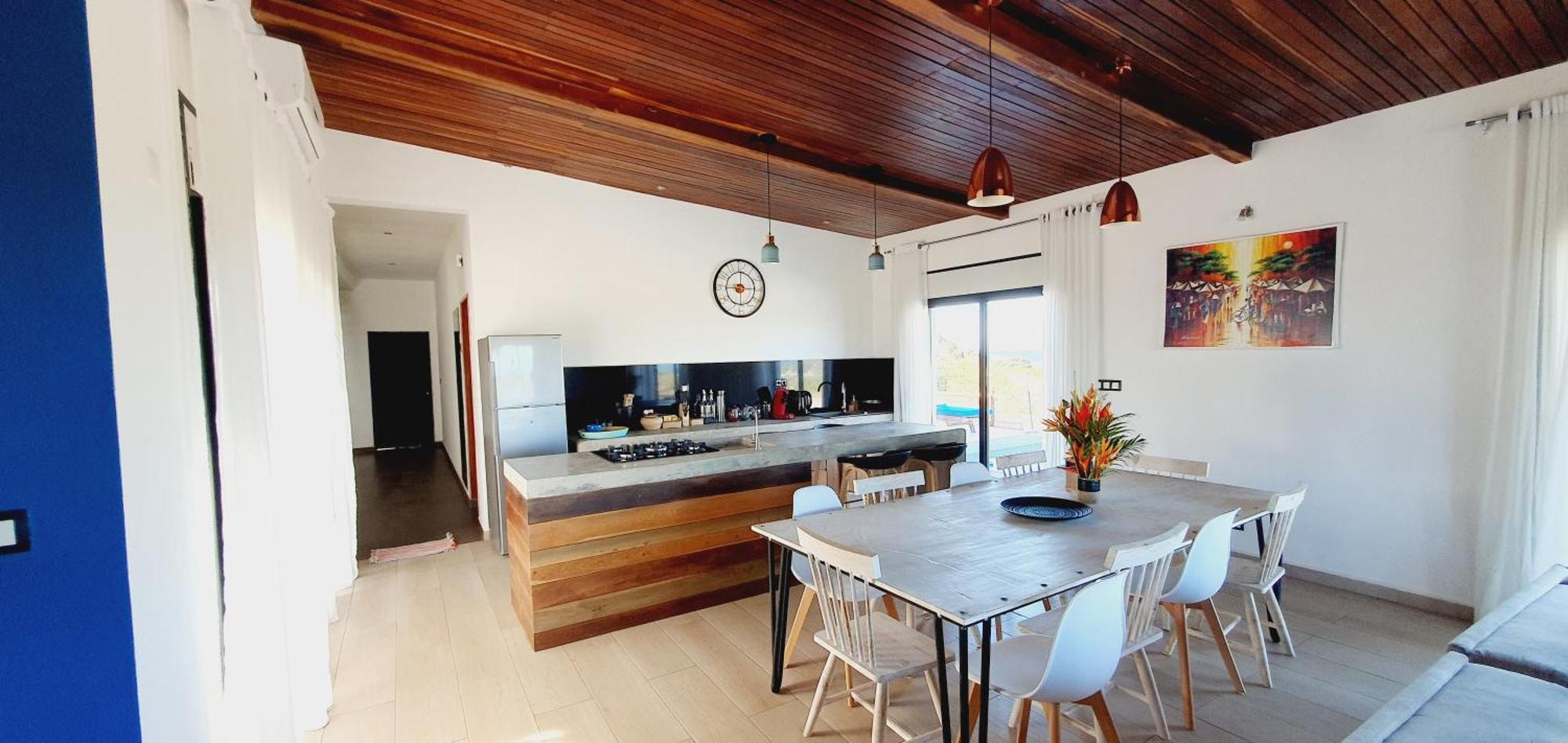 Villa Vintana Nosy-Be Exteriér fotografie