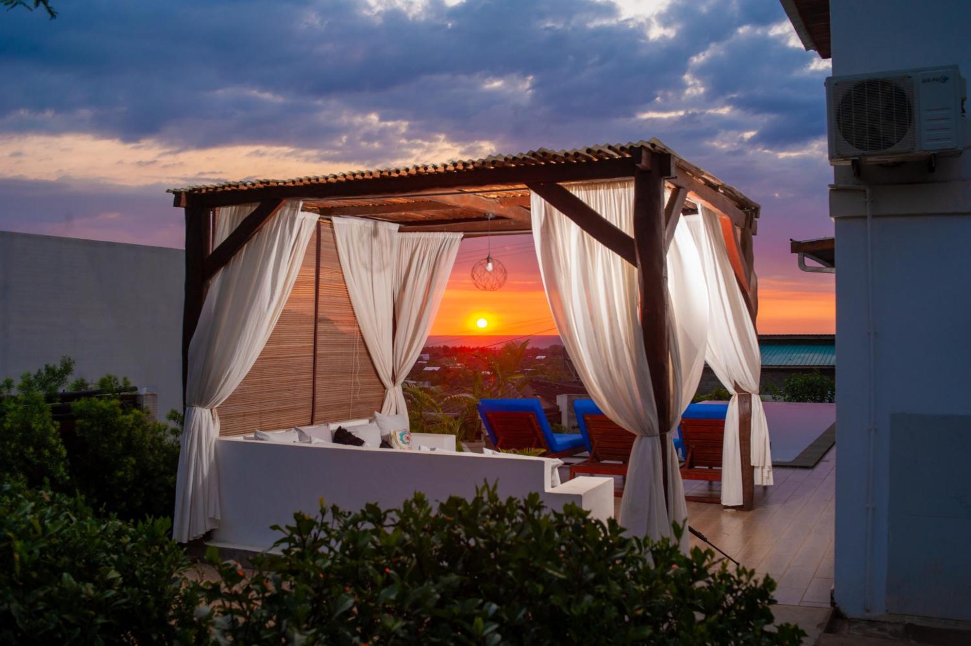 Villa Vintana Nosy-Be Exteriér fotografie